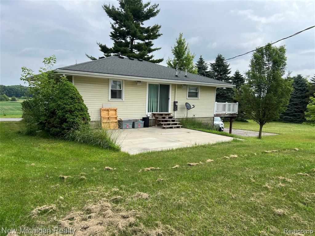 8331 Crego Rd, Brooklyn, MI 49230 — Photo 4
