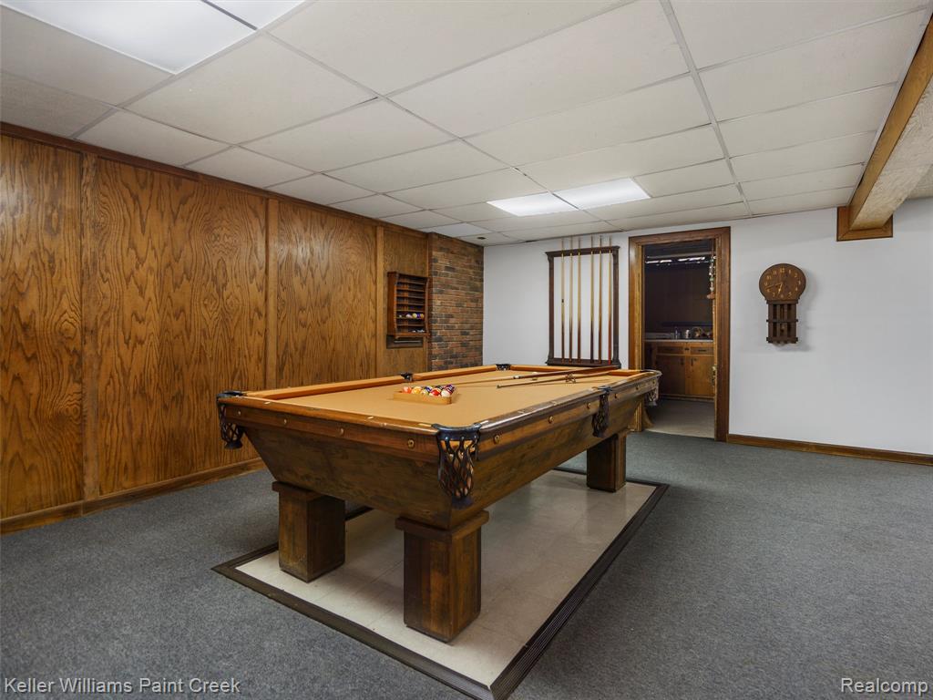 5500 Seymour Lake Road, Oxford, MI 48371 — Photo 47