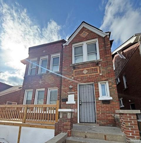14889 Sussex Street, Detroit, MI 48227