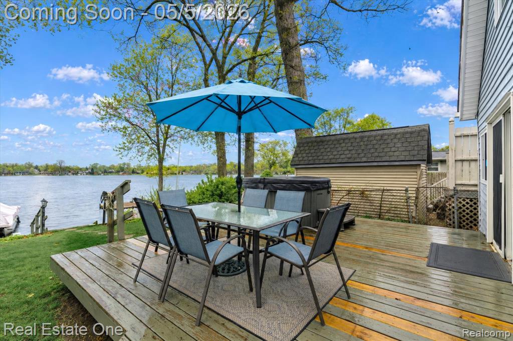 9590 Roundlake Boulevard, White Lake, MI — Photo 41