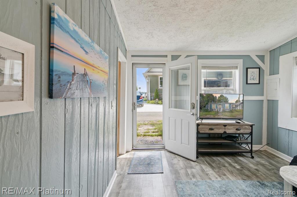 11181 W FERNDALE Drive, Manitou Beach, MI 49253 — Photo 3