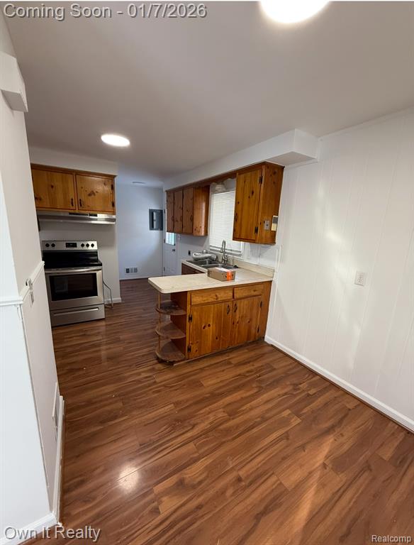 4630 Lincoln Boulevard, Dearborn Heights, MI 48125 — Photo 5