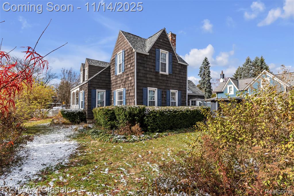 108 Washington Street, Holly, MI 48442 — Photo 3