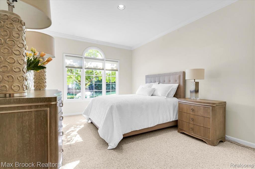 7330 Crackling Creek Circle, 4, West Bloomfield, MI — Photo 26