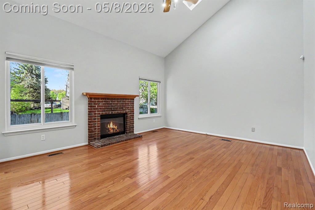 42819 Fairfield Drive, Belleville, MI 48111 — Photo 11