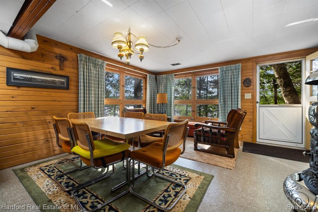 7643 K P LAKE ROAD, Grayling, MI 49738 — Photo 29