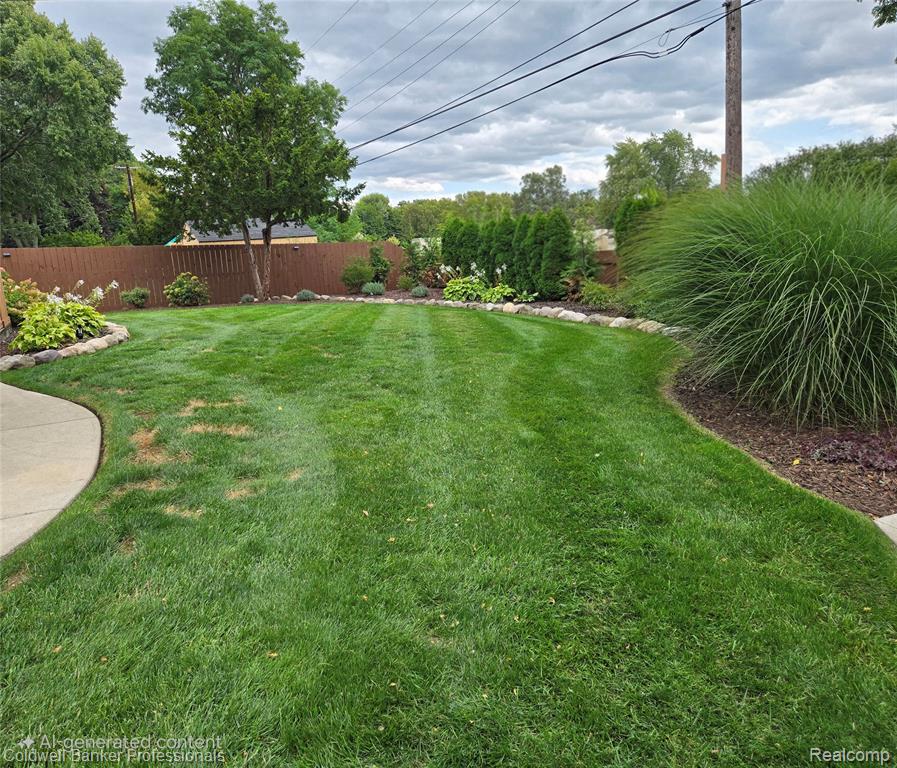 41411 Ivywood Lane Lane, Plymouth, MI 48170 — Photo 29