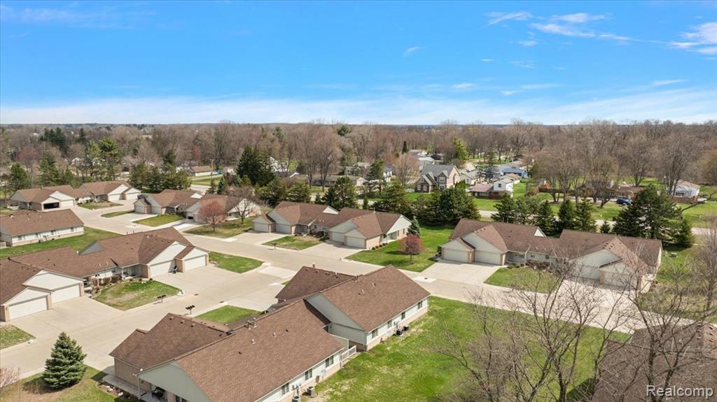 25400 Samantha Drive, 41, Chesterfield, MI — Photo 46