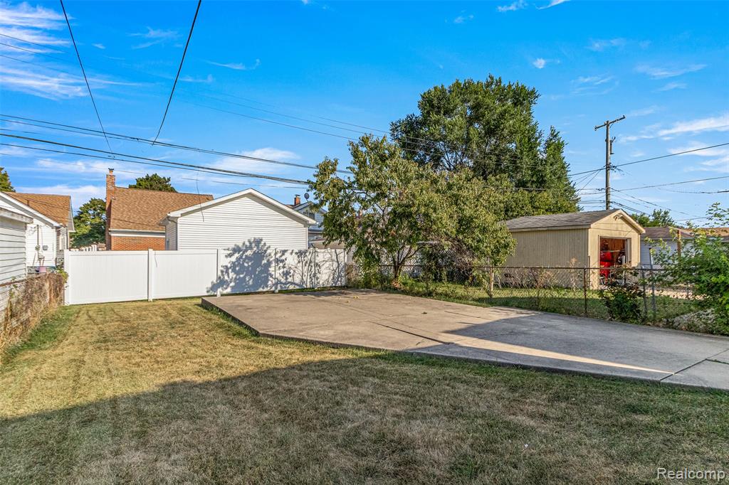 5152 Kenilworth Street, Dearborn, MI 48126 — Photo 29