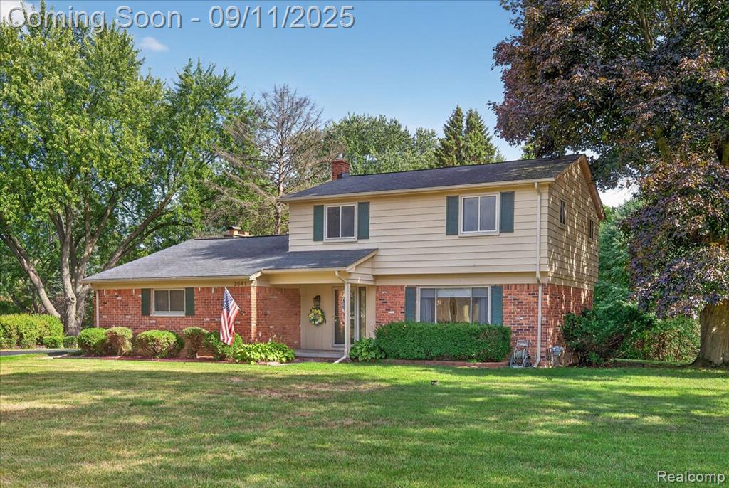 3641 Dornoch Lane, Oakland, MI — Photo 2