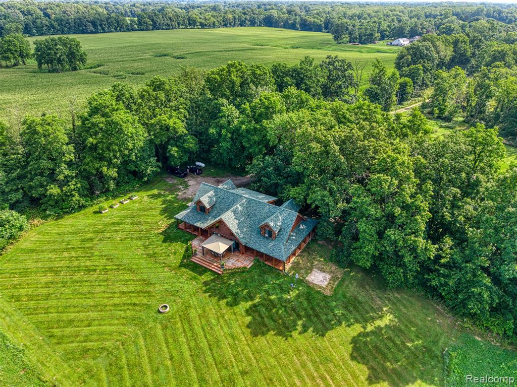 11808 DUTCH Road, Leslie, MI 49251 — Photo 82