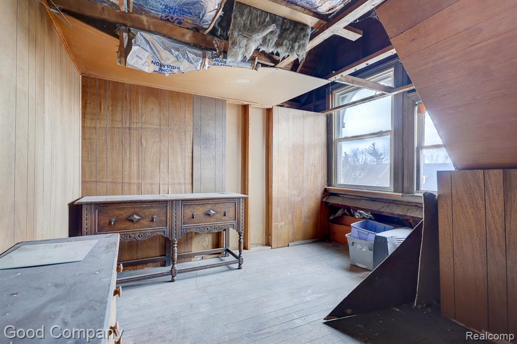 100 Taylor Street, Detroit, MI 48202 — Photo 34