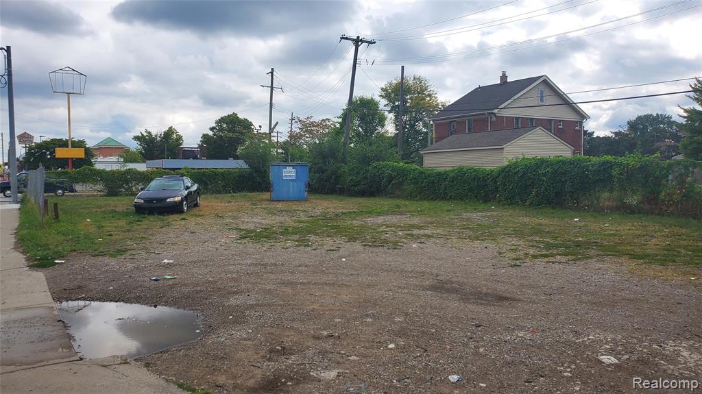 2933 W Davison Avenue W, Detroit, MI 48238 — Photo 14