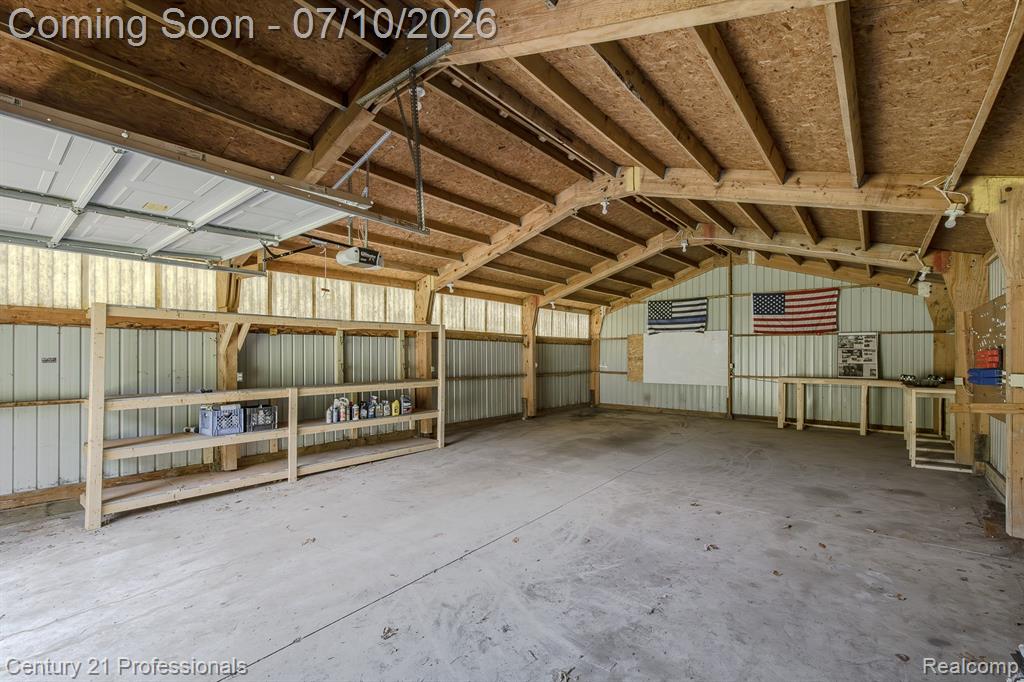 1790 Kent Road, Ortonville, MI 48462 — Photo 39