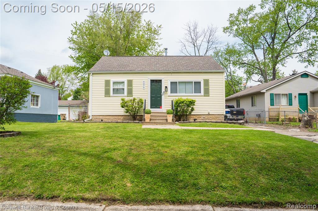 4070 Lanette Drive, Waterford, MI 48328 — Photo 2