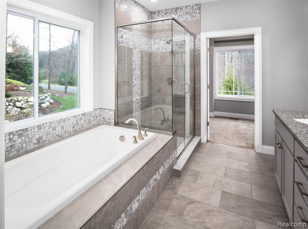 Lot #33 Alta Vista Alta Vista Drive, Pinckney, MI 48169 — Photo 36