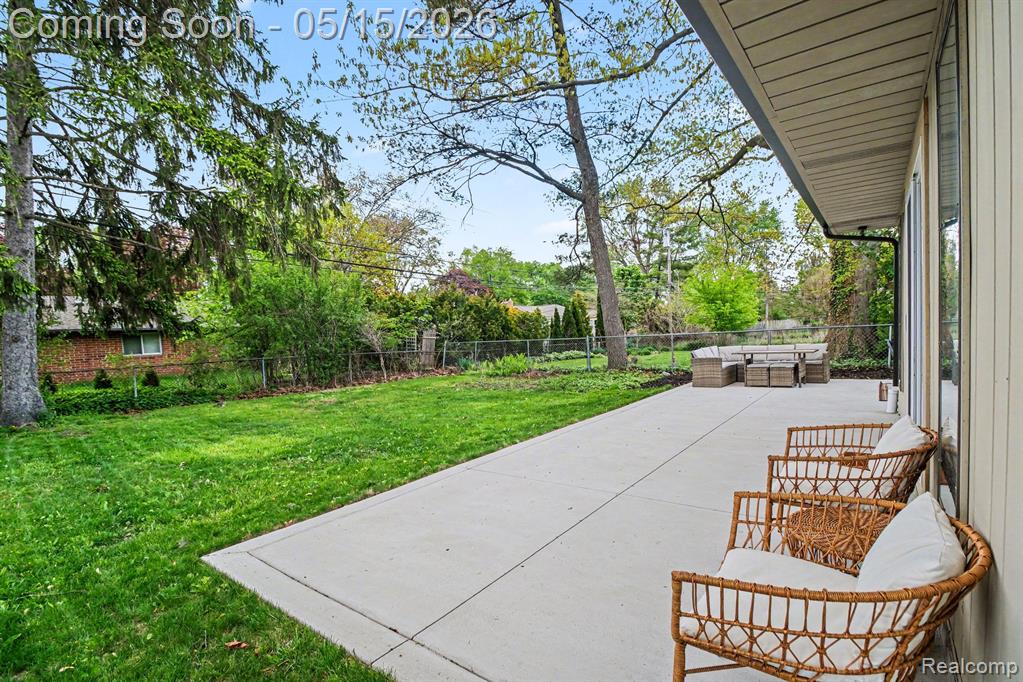 4402 Buckingham Road, Royal Oak, MI 48073 — Photo 33