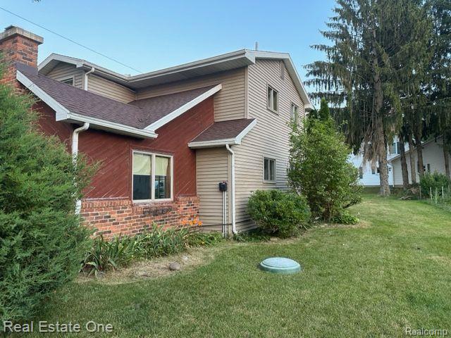 429 EGAN Highway, Brooklyn, MI 49230 — Photo 5