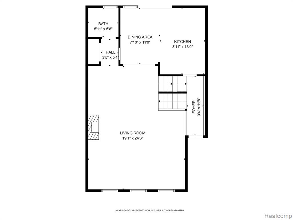 545 Cherry Orchard Road, Canton, MI 48188 — Photo 40