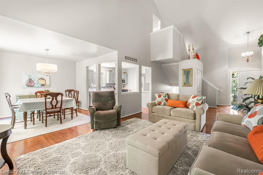 3389 DEWDROP Lane, Howell, MI 48843 — Photo 10