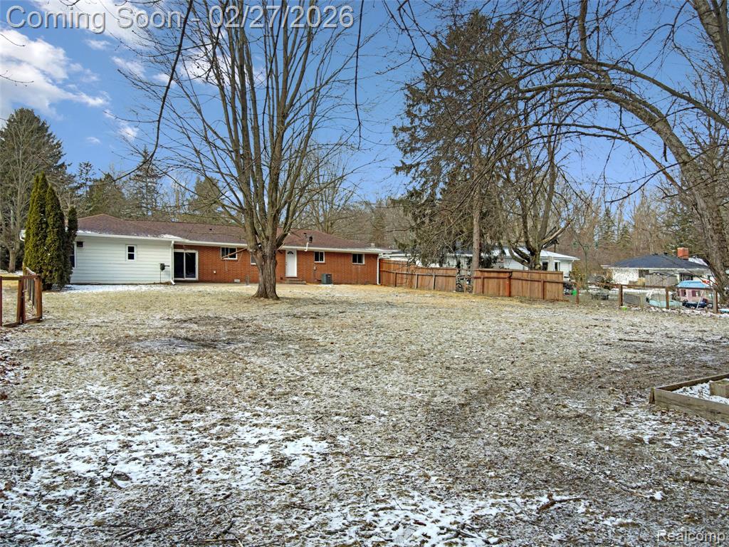 13515 Lenmoore Road, Belleville, MI 48111 — Photo 37