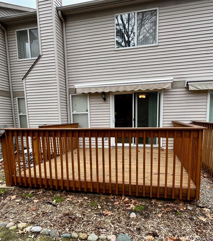 36641 DEERHURST Street S, 10, Westland, MI — Photo 41