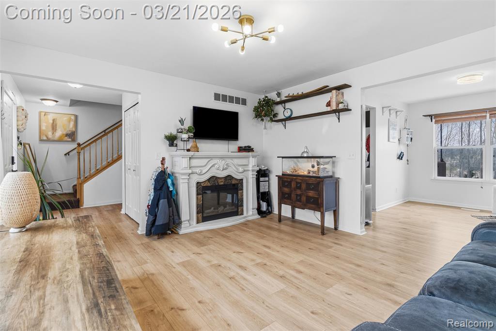 1472 St Lawrence Court, Fenton, MI 48430 — Photo 5