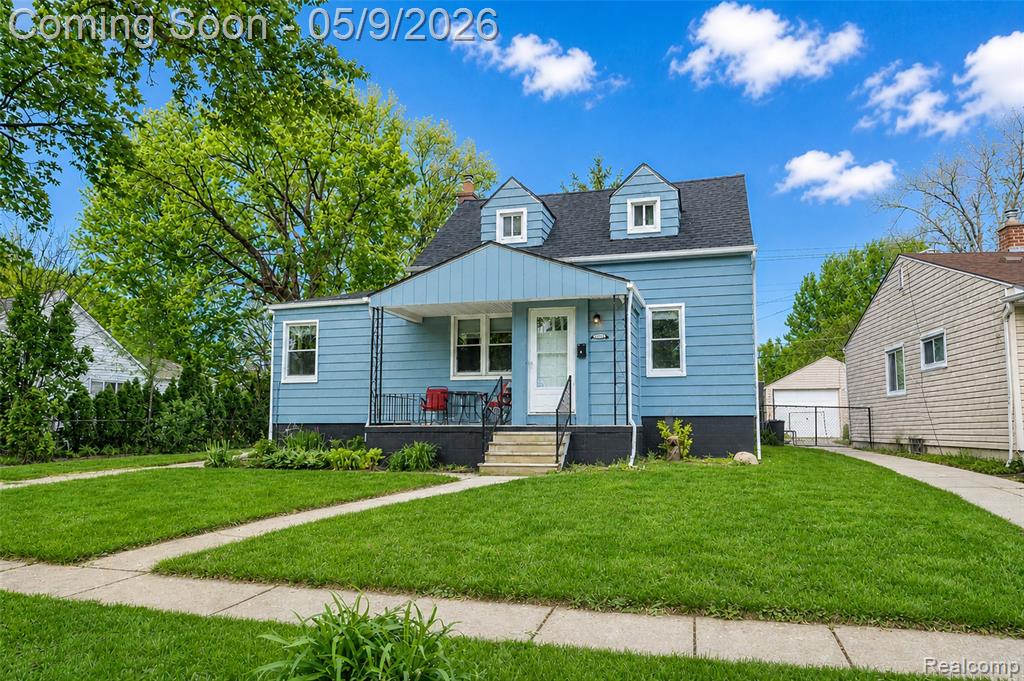 15417 Leona Drive, Redford, MI 48239 — Photo 6