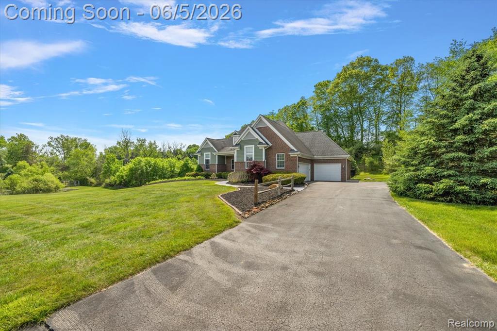 7707 Darcy Lane, Clarkston, MI 48348 — Photo 67