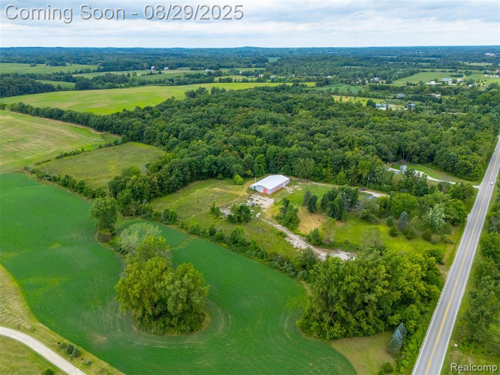 5500 Onsted Highway, Onsted, MI 49265 — Photo 58
