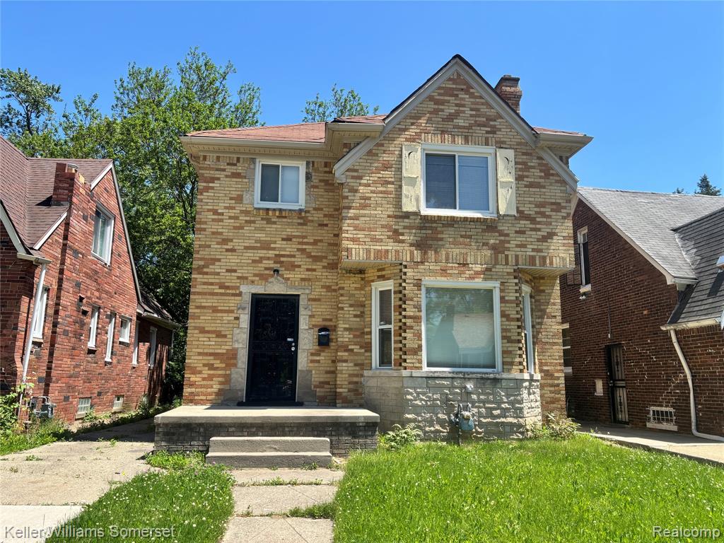 14800 Woodmont Avenue, Detroit, MI 48227