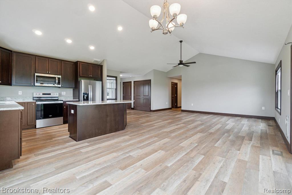 4050 CAYMAN Drive, Dewitt, MI 48820 — Photo 61