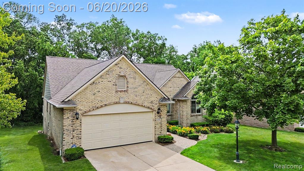 62998 Invitational Drive, Washington, MI — Photo 4