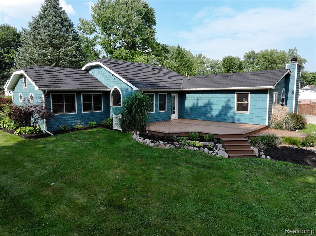 610 E Church Street, Williamston, MI 48895 — Photo 6
