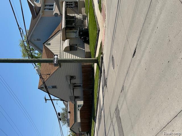 58 Ridge Street, Ecorse, MI 48229 — Photo 2