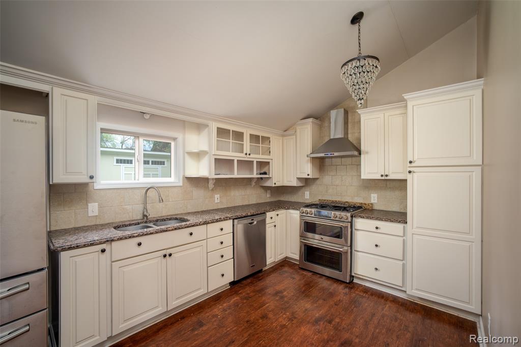 7203 Aspen Road, Lexington, MI 48450 — Photo 7