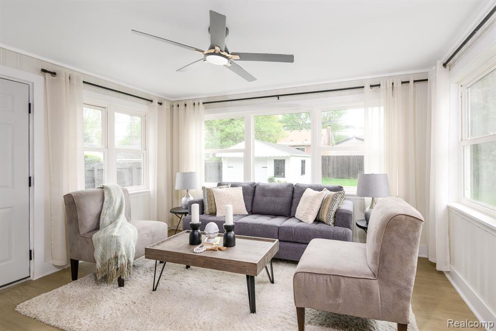 4513 Robinwood Avenue, Royal Oak, MI 48073 — Photo 12