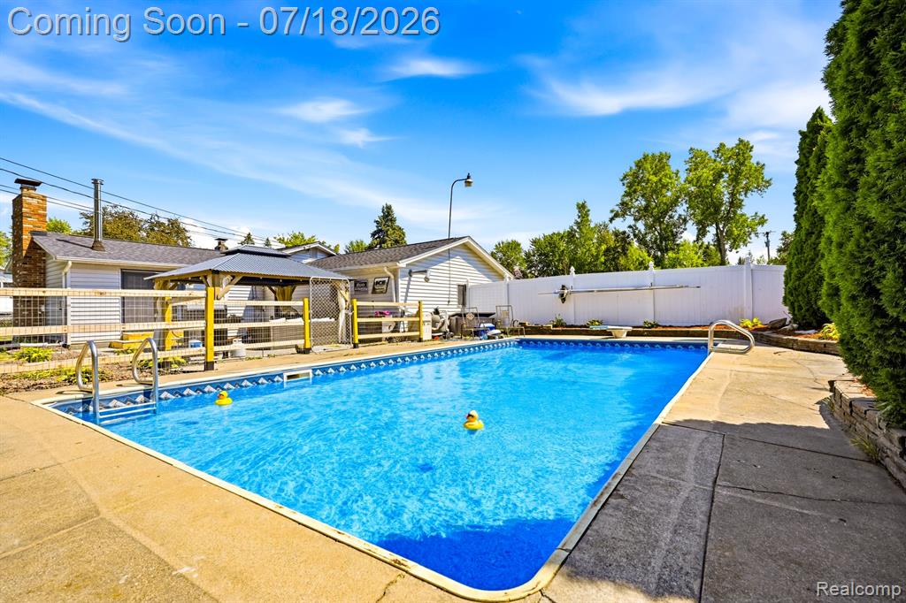 5070 Ray Road, Linden, MI 48451 — Photo 9