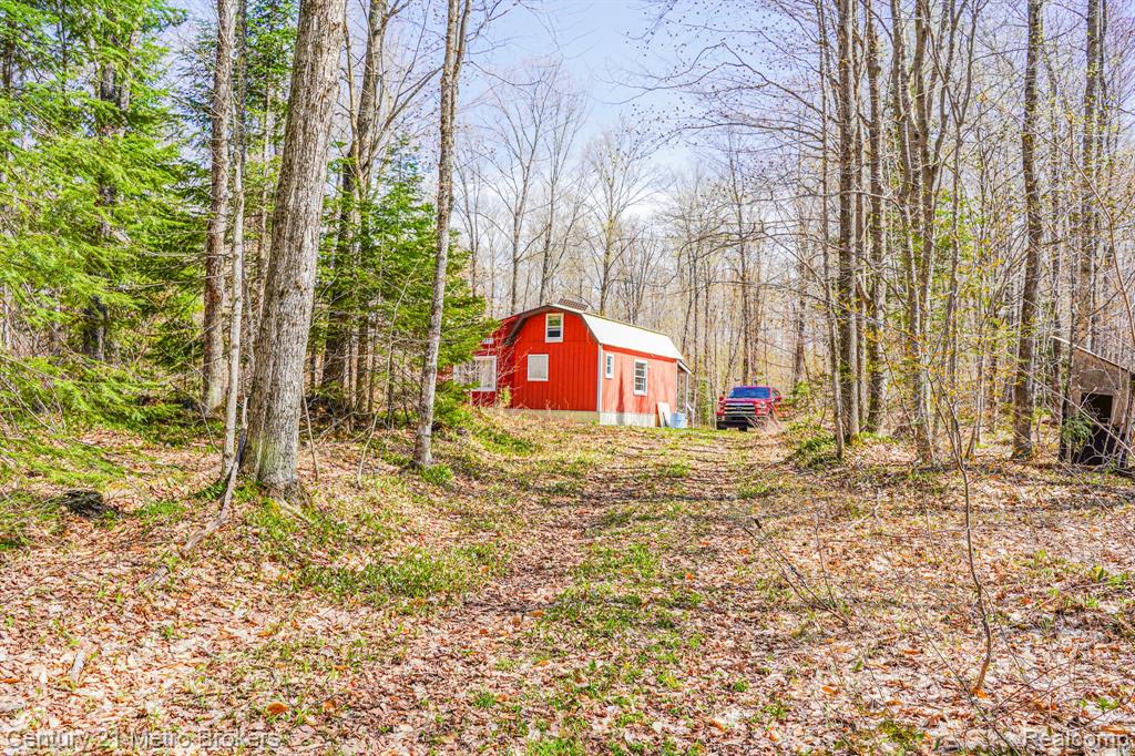 21821 Krenkel, Newberry, MI 49868 — Photo 20