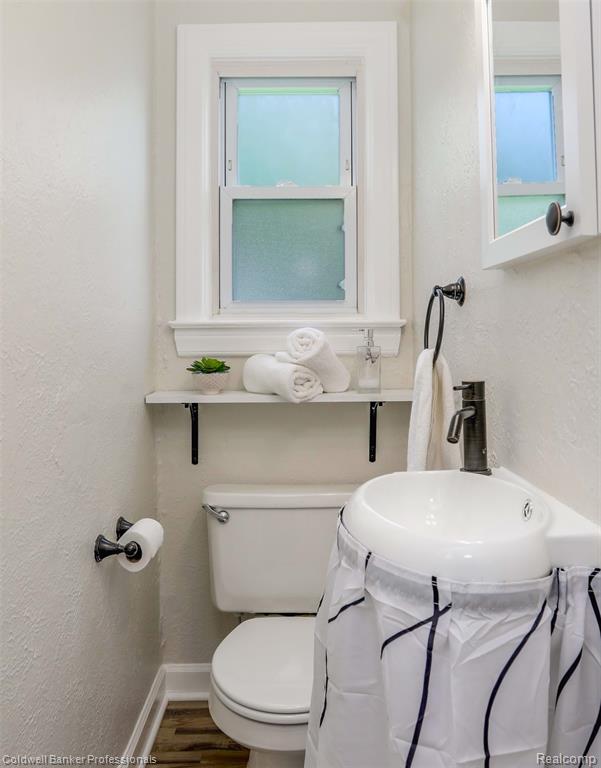 7283 Lozier Avenue, Warren, MI 48091 — Photo 12