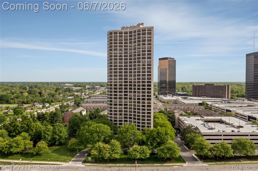 5000 Town Center, 2305, Southfield, MI 48075 — Photo 40