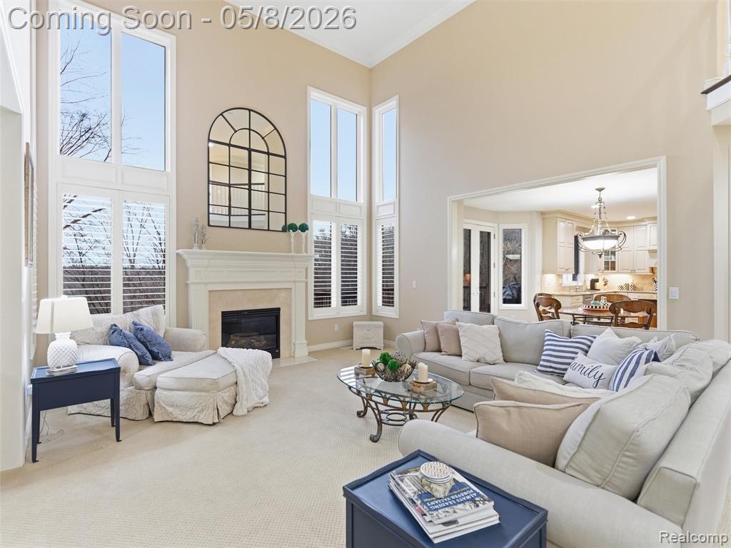 3881 Trout Creek Lane, Oakland, MI — Photo 9