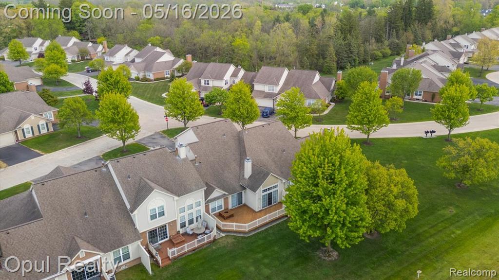 1774 Thistle Drive, Canton, MI 48188 — Photo 12