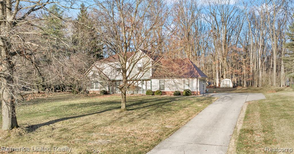 5112 KIERSTAN Drive, Brighton, MI 48114 — Photo 47