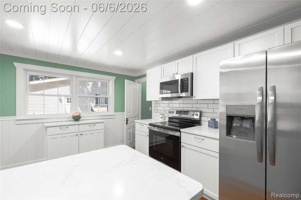 406 E Sherman Street, Holly, MI 48442 — Photo 16