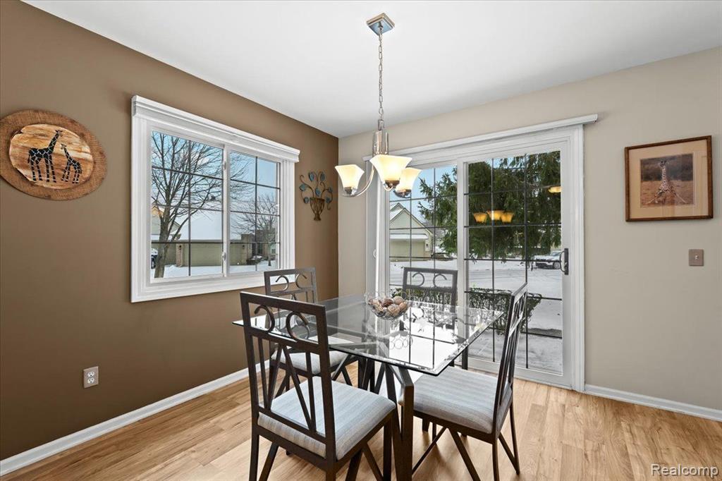2597 MAPLE FOREST Court, Wixom, MI 48393 — Photo 7