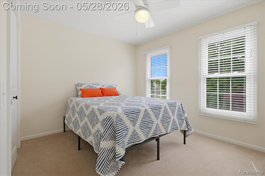 3703 Hidden Forest Drive, Lake Orion, MI — Photo 19