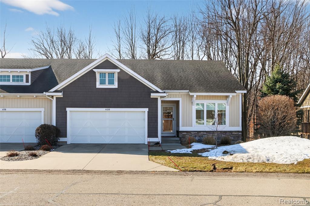 4120 Cottage Trail, Hudsonville, MI 49426 — Photo 2