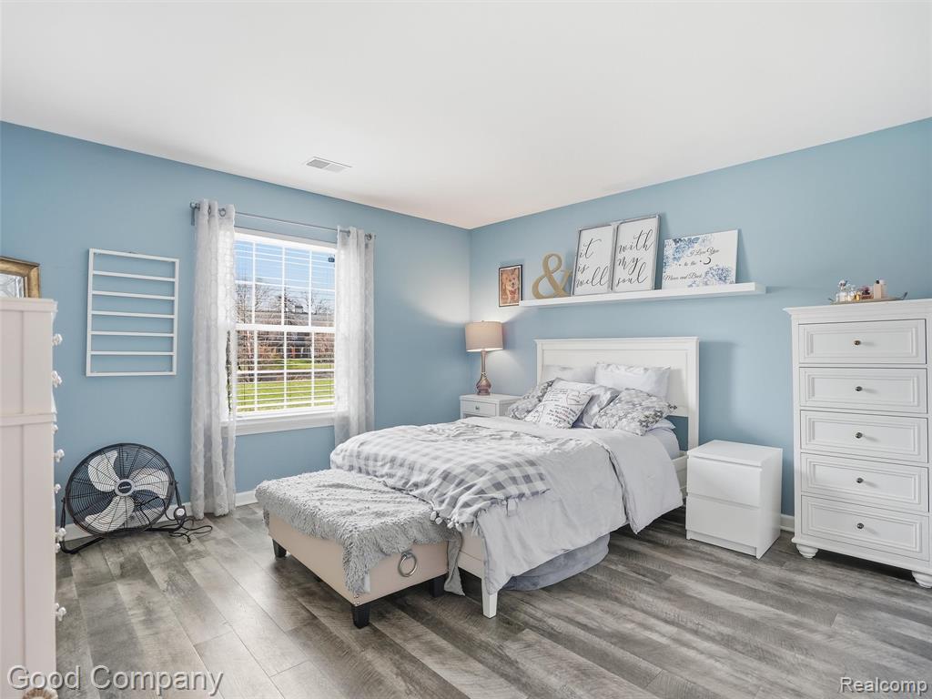 952 Bloomfield Village Boulevard, D, Auburn Hills, MI 48326 — Photo 9