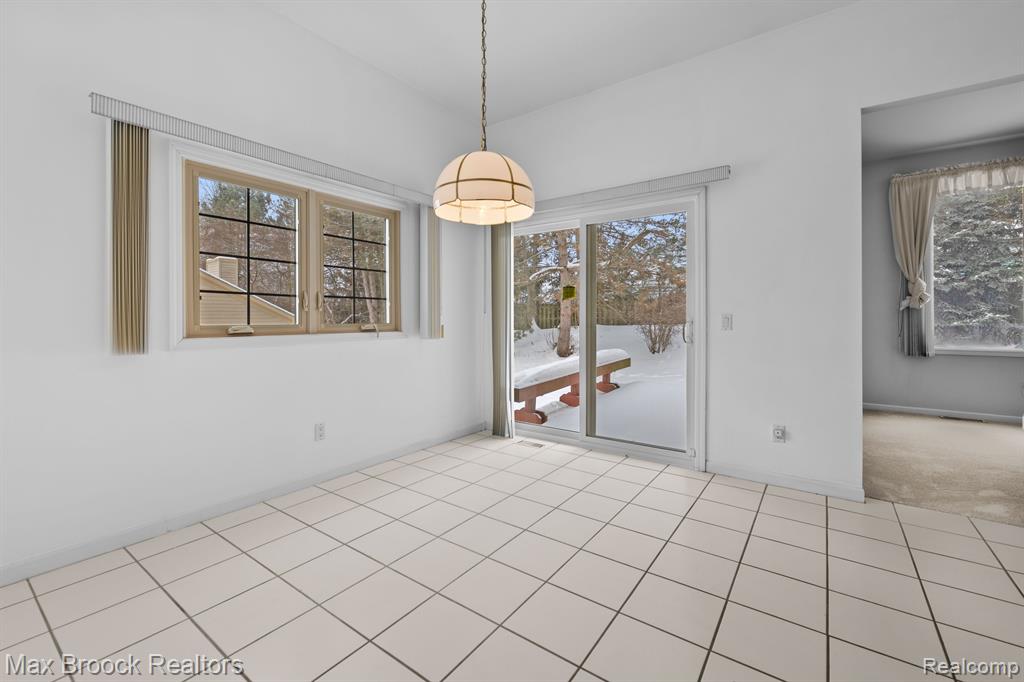 7364 SHERWOOD CREEK, 21, West Bloomfield, MI — Photo 12